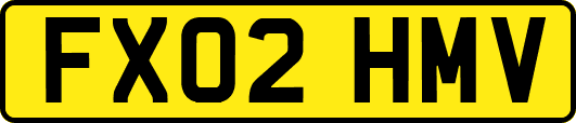 FX02HMV