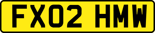 FX02HMW