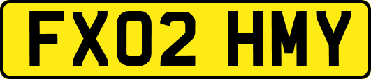 FX02HMY