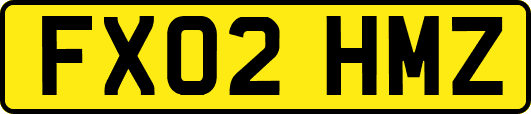 FX02HMZ