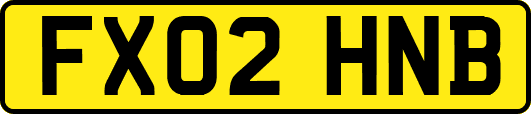 FX02HNB