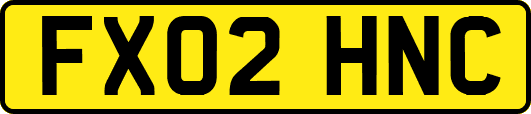 FX02HNC