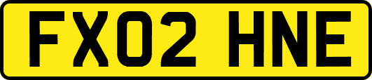 FX02HNE