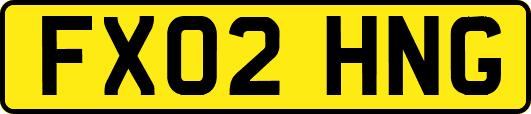 FX02HNG