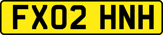 FX02HNH