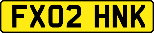 FX02HNK