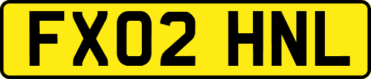 FX02HNL