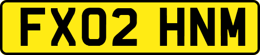 FX02HNM