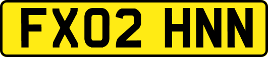FX02HNN
