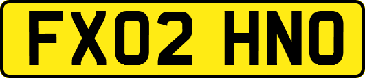 FX02HNO