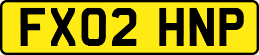 FX02HNP