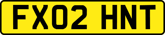 FX02HNT