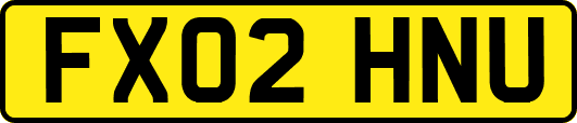 FX02HNU