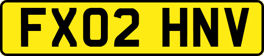 FX02HNV