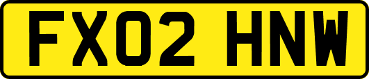 FX02HNW
