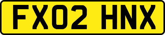 FX02HNX
