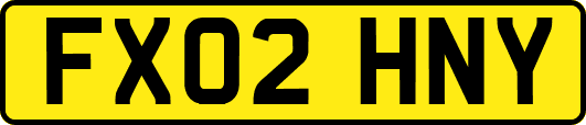FX02HNY