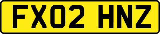 FX02HNZ