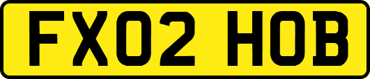 FX02HOB