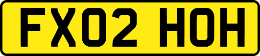 FX02HOH