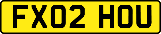 FX02HOU