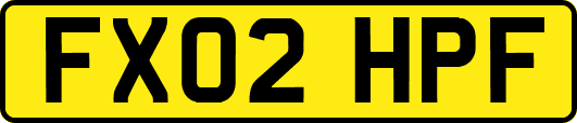 FX02HPF