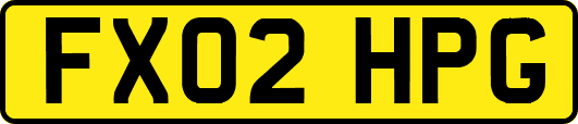 FX02HPG