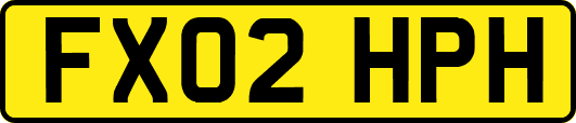 FX02HPH