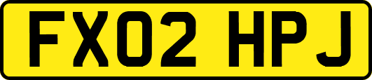 FX02HPJ