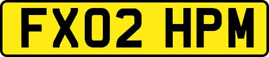 FX02HPM