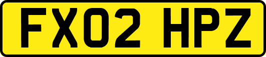FX02HPZ