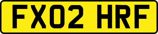 FX02HRF