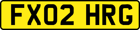 FX02HRG