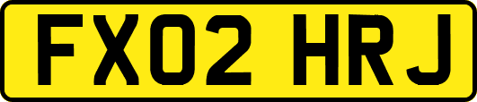FX02HRJ