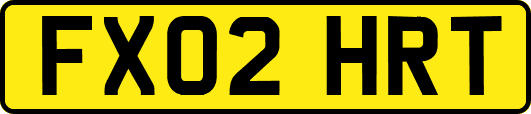 FX02HRT
