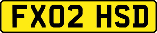 FX02HSD