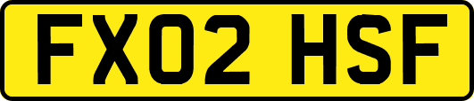 FX02HSF