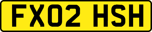 FX02HSH