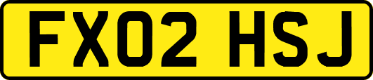 FX02HSJ