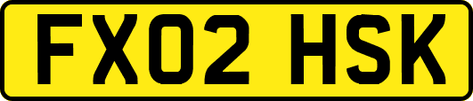FX02HSK
