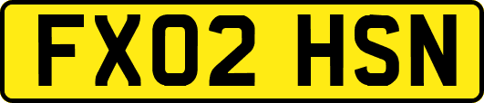 FX02HSN