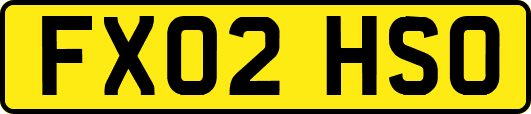 FX02HSO