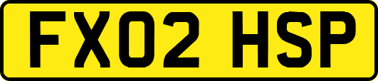 FX02HSP