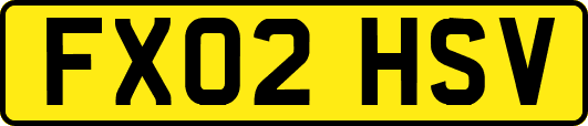 FX02HSV