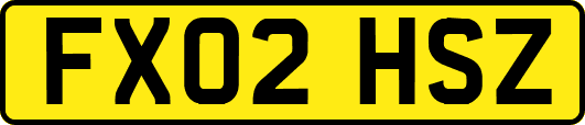FX02HSZ