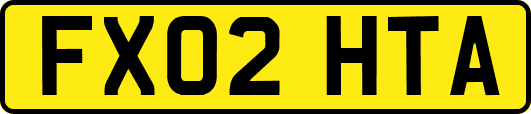 FX02HTA