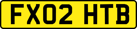 FX02HTB
