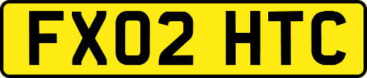 FX02HTC