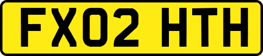FX02HTH
