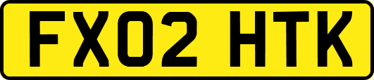 FX02HTK